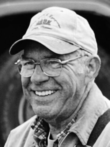 Randall Eugene “PapPap” Mullen